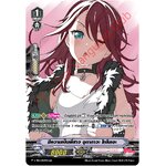 V-TB01/SP09TH มีความเป็นพี่สาว อุดากาวะ โทโมเอะ