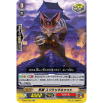 V-SS01/40 Stealth beast scratch cat RR