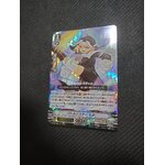 D-VS05-009 Battle sister Mocha