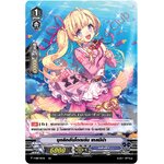 V-EB11/019TH บุคลิกอันโดดเด่น เทลมีน่า