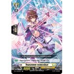 การ์ดแวนการ์ดไทย DCP01/101TH ไทรคอนเนค ซอเซอร์เรส C (การ์ดฟอย)