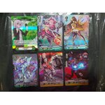 V-CP03 เซ็ทกิ๊ฟและทริกเกอร์ฟรอย : โอราเคิล ทิ้งค์แท้งค์