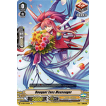 V-EB13/044 Bouquet toss messenger C