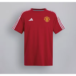 เสื้อแมนเชสเตอร์ ยูไนเต็ด DNA T-Shirt Red ของแท้