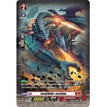 การ์ดแวนการ์ดไทย D-CP02-SP32 TH เบอร์เซิร์ก ดราก้อน