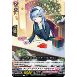 DZ-LBT02/075 Holiday card mates Berihilda C