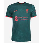 เสื้อลิเวอร์พูล 2022 2023 ชุดที่3 ของแท้