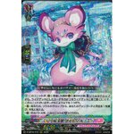 D-LBT04/015 Rainbow jeweled beast Olpirais RRR
