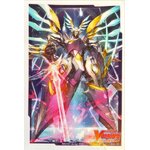 Bushiroad Sleeve Mini Cardfight Vanguard "Special Set Sanctuary Guard Dragon" (70 ซอง) ซองใส่การ์ดแวนการ์ด