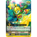 V-SS01/54 Happy lucky RR