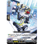 DZ-BT10/052 RoaMiNG 10-K R