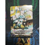 D-BT04/099 Magic of yearning Esnono C