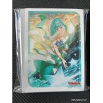 Bushiroad Sleeve Mini Vol.734 Cardfight Vanguard "Inori no Seika Noqno" (70ซอง) ซองใส่การ์ดแวนการ์ด