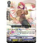 V-EB15-015 Bear affection Rahel RR