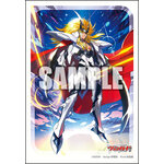 Bushiroad Sleeve Mini Vol.787 Cardfight!! Vanguard "Blazing Lion, Platina Ezel" Pack (70 ซอง)
