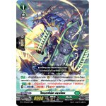 การ์ดแวนการ์ดไทย D-CP03/052 TH ไฮเรทเบิร์ส ดราก้อน R (การ์ดฟอย)