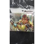 กล่องใส่กาดแวนการ์ด ลายโกลพาราดิน