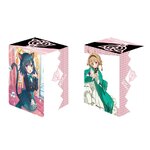 Cardfight Vanguard OverDress Deck Holder Vol.6 Loronerol / กล่องใส่การ์ดแวนการ์ดลายโลโลเนโรล