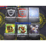 การ์ดแวนการ์ด ไทย ออเดอร์ /ควิกชิลด์ (ไม่ฟรอย)