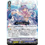 V-EB15-010 Velvet voice Raindear RRR