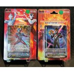 แวนการ์ดไทย ชุด VG-V Ultraman TD01&TD02