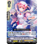 V-EB13/022 Wet pack dealer R