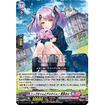 DZ-BT03/EX15 Chill Time with Little Shuga♪ Shinomiya Runa EXC