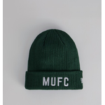 หมวกไหมพรมแมนเชสเตอร์ ยูไนเต็ด New Era MUFC Cuf ของแท้