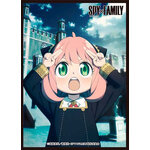 Chara Sleeve Collection Matte Series Spy x Family Anya (No.MT1517) Pack (65 ซอง)