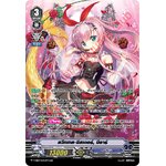 แวนการ์ดไทย V-EB15 /OCR05TH สวีทเทส ซิสเตอร์, มีอาร์ (ฟูลอาร์ท OCR )