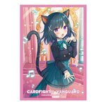 Cardfight Vanguard OverDress Sleeve Vol.7 Loronerol / ซองใส่การ์ดแวนการ์ดลายโลโลเนโรล