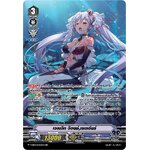 แวนการ์ดไทย V-EB15 /OCR06TH เวลเว็ท ว๊อยซ์,เรนเดียร์ (ฟรอยฟูลอาร์ต OCR)