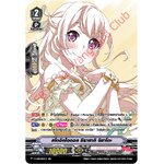 V-TB01/SP13TH สโตอิคไอดอล ซิราซากิ จิซาโตะ