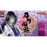 Cardfight!! Vanguard G Title Booster Vol.2 Touken Ranbu Online Part.2 12Pack BOX