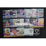 การ์ดแวนการ์ดไทย V-EB11: เซ็ท รีเวียร์ อย่างละ 4 ใบ