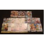 VG-V-TD08 :Trial Deck full foil