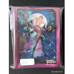 Bushiroad Sleeve Mini Vol.715 Cardfight Vanguard "Governor, Sacrifice Glass" (70ซอง) ซองใส่การ์ดแวนการ์ด