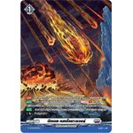 การ์ดแวนการ์ดไทย D-CP03-SP33 TH นิทเนส เมเทโอชาวเวอร์ (การ์ดฟอย)