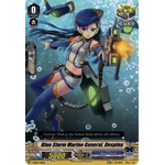 V-BT11/077 Blue storm general Despina C