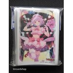 Bushiroad Sleeve Mini Vol.722 Cardfight Vanguard "Shoot Your Heart: Runa Murasimiya" (70ซอง) ซองใส่การ์ดแวนการ์ด