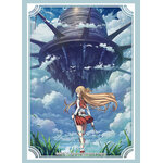 Bushiroad Sleeve High Grade Vol.3314 Movie Sword Art Online -Progressive- Aria of a Starless Night Teaser Visual(75ซอง)