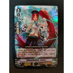 การ์ดแวนการ์ดไทย V-CP01/006TH RRR ไฮด็อกบรีดเดอร์,อากาเนะ (การ์ดฟรอย)