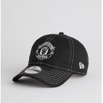 หมวกแมนเชสเตอร์ ยูไนเต็ด New Era Contrast Stitch 9Twenty ของแท้
