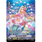 แวนการ์ดไทย V-EB15 /SP01TH สคูล เอตัวล์,โอลิเวีย (ฟูลอาร์ท SP)