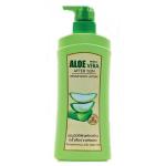 *พร้อมส่ง* Mistine Aloe Vera After Sun Revive Body Lotion โลชั่นมิสทีน อโล เวร่า อาฟเตอร์ ซัน รีไวว์ อุดมด้วยคุณค่าสารสกัดอโลเวร่าเข้มข้น 99.8% ช่วยฟื้นบำรุงผิวที่แห้งกร้านให้กลับมาชุ่มชื่น ดูเอิบอิ่ม สุขภาพดี