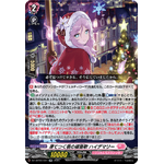 DZ-LBT02/024 Gospel on a freezing night Heidemarie RR