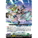 DZ-SS01/Re30 Flow Strike Brave Shooter