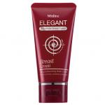 *พร้อมส่ง* Mistine ELEGANT Breast Cream ครีมบำรุงทรวงอก มิสทีน อิลิแกนท์ อกสวยดูกระชับเต่งตึง เห็นผลใน 14 วัน*