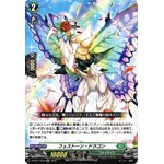 D-BT07/029 Festoso dragon RR