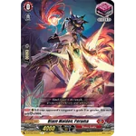 DZ-BT03/046 Blaze Maiden, Parama R+